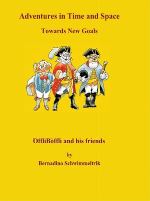 cover image of Towards New Goals